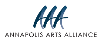 Annapolis Arts Alliance - A collective voice for anyone interested in or touched by arts.